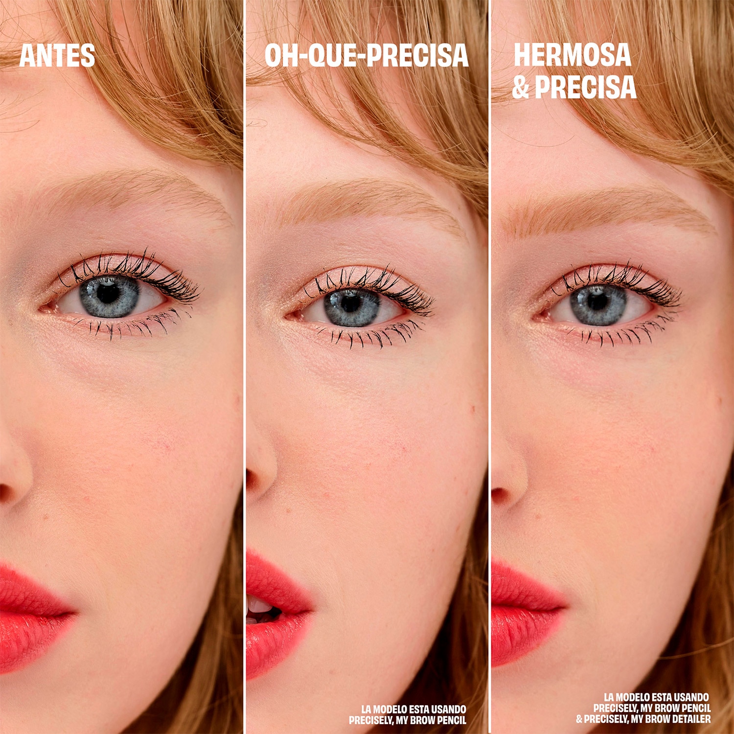 PRECISELY MY BROW DETAILER (LÁPIZ PARA CEJAS)